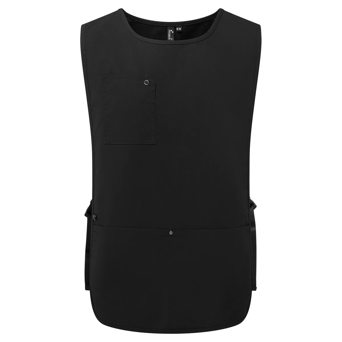 Tabard Black