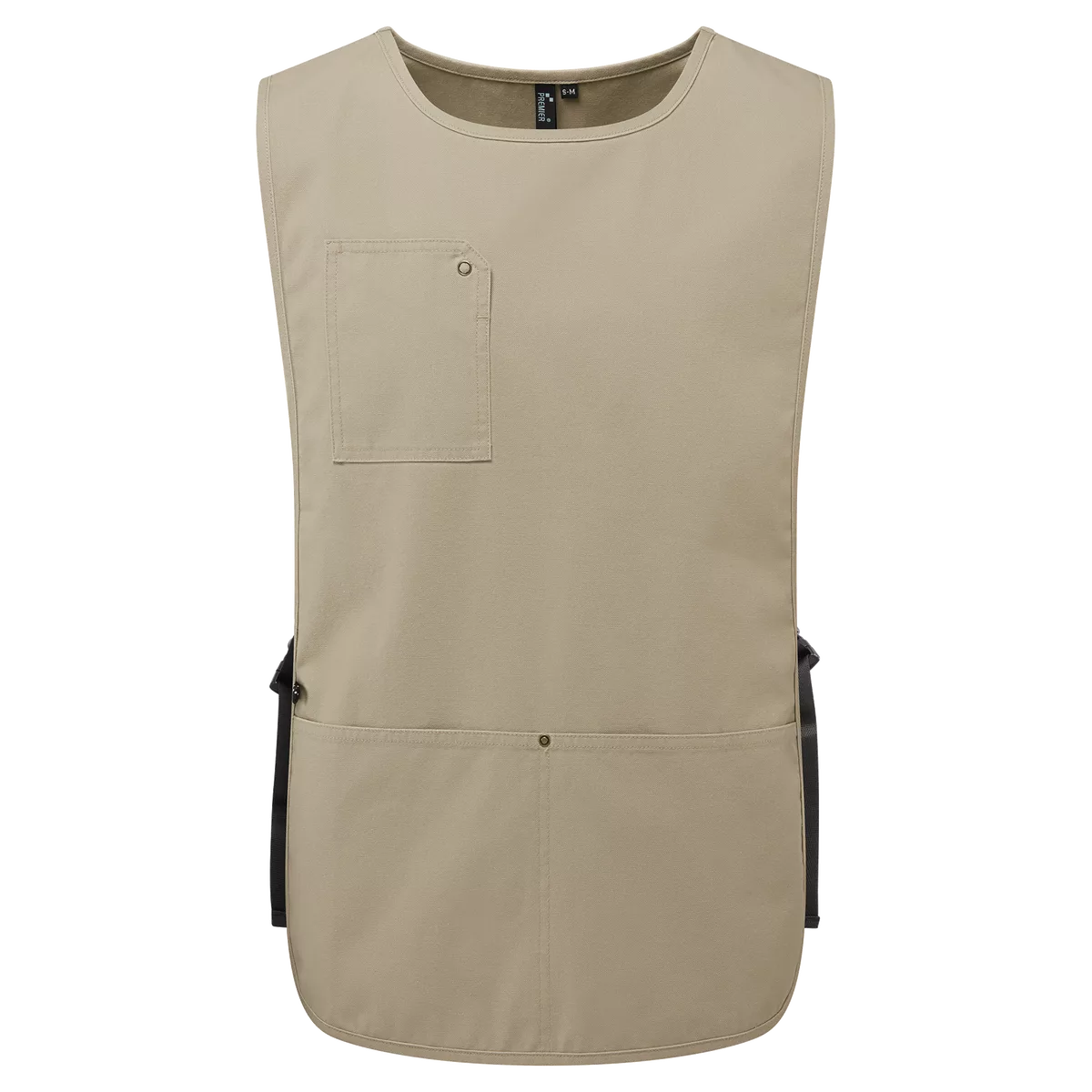 Tabard Khaki
