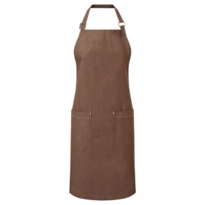 Brown Denim