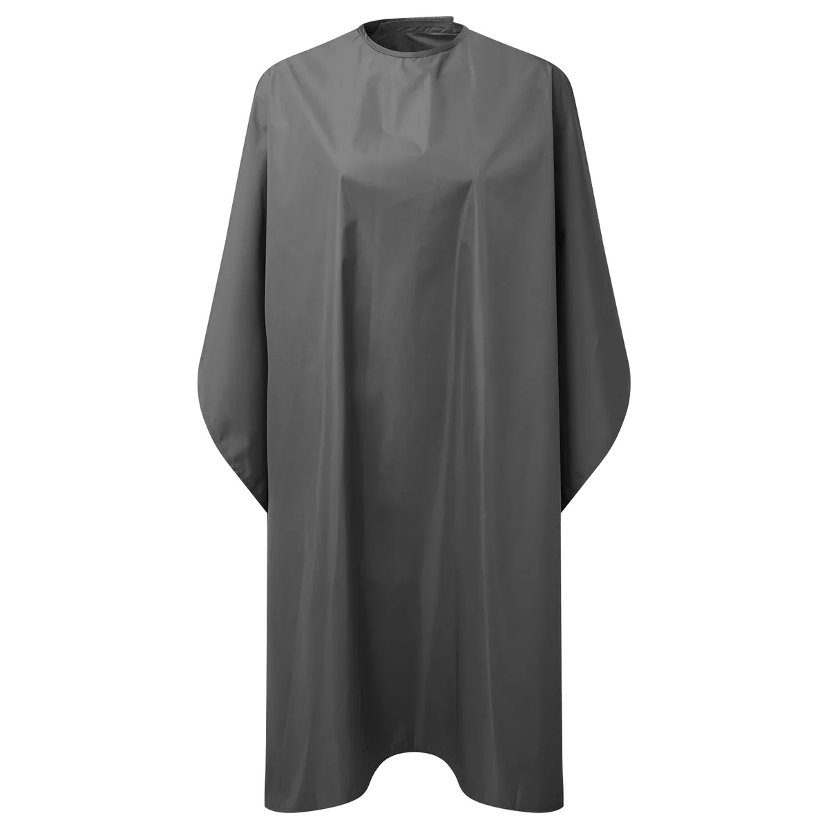 Waterproof kapmantel Dark Grey