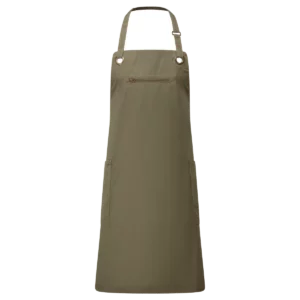 Green Olive / Chestnut