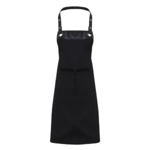 Espresso slabbenschort Black