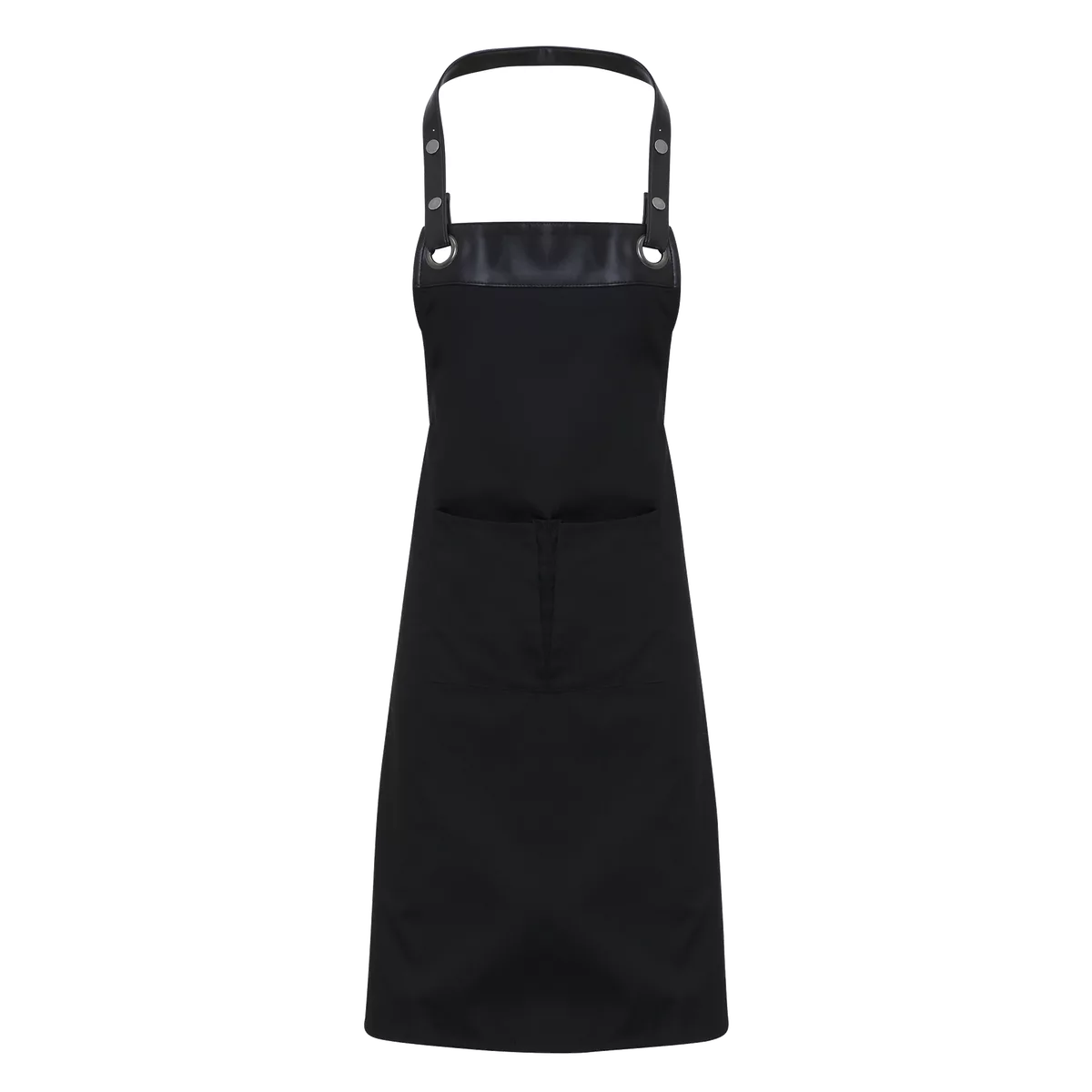 Espresso slabbenschort Black