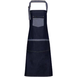 Indigo Denim