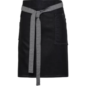 Black Denim