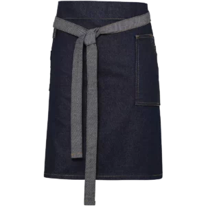 Indigo Denim