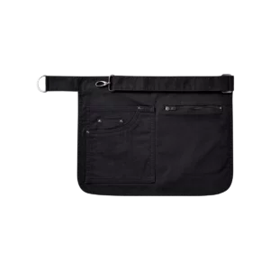 Heupschort  Metro Black