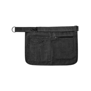 Black Denim