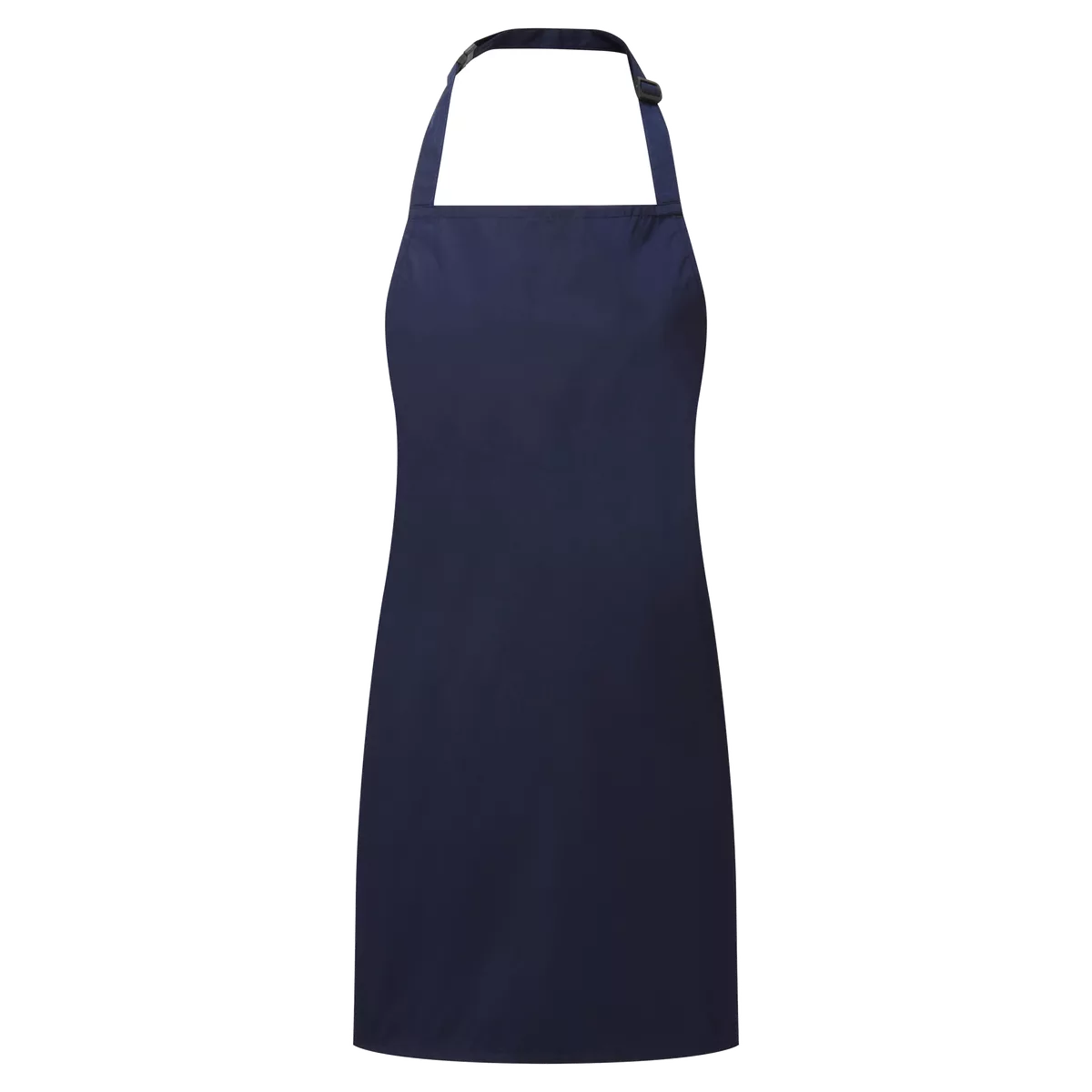 Waterdicht schort met bovenstuk “Essential” Navy