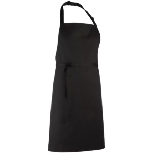 Halterschort “Colours” Black
