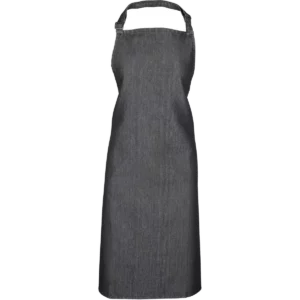 Black Denim