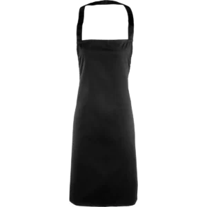 Essential Halterschort Black