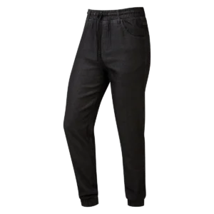 Black Denim