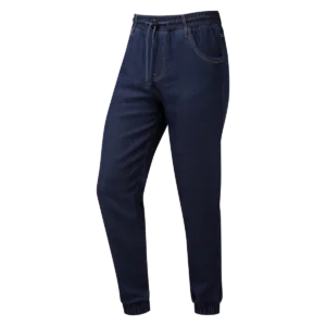 Indigo Denim