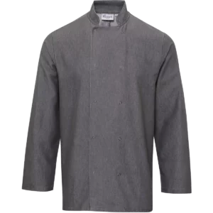 Grey Denim