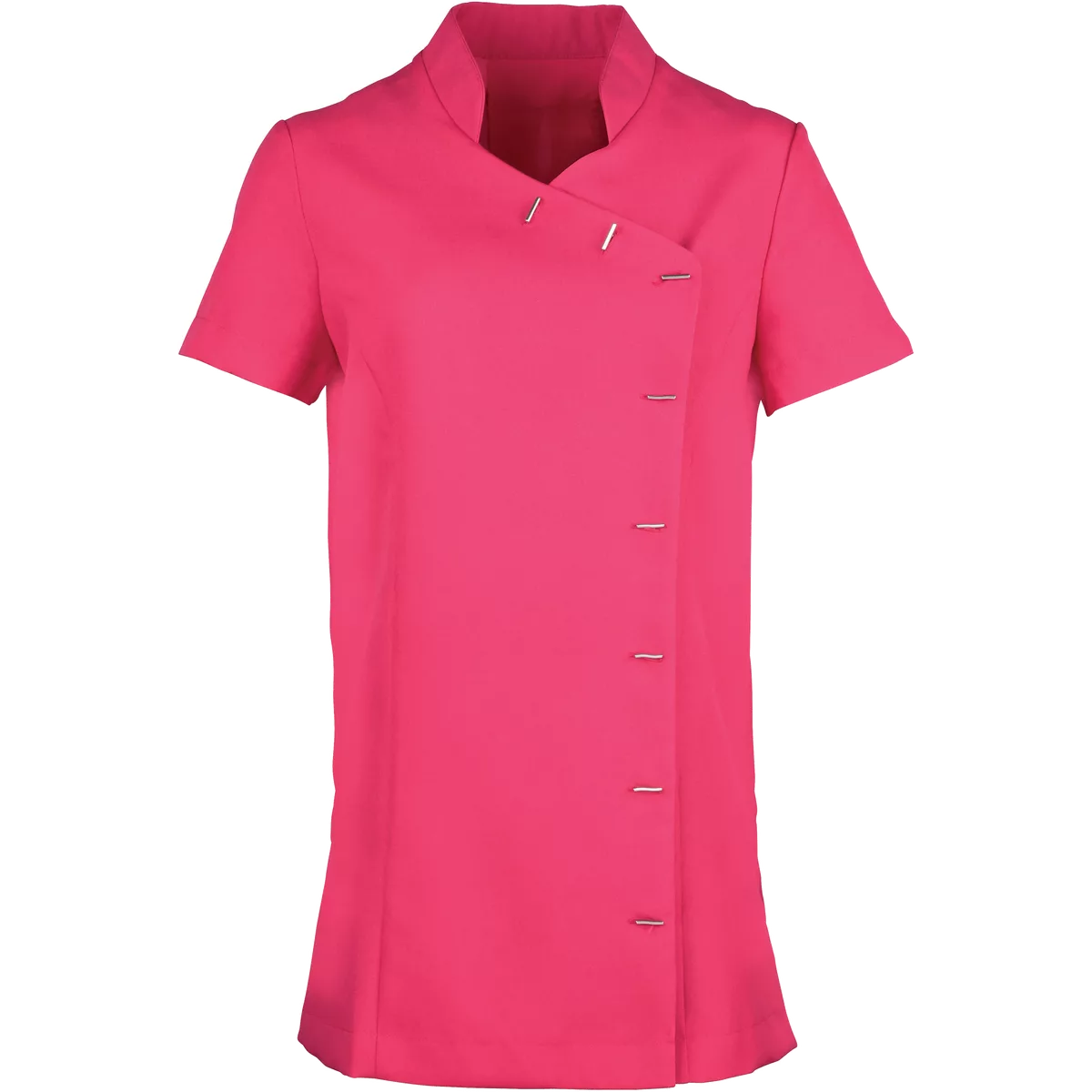 ‘Orchid’ Beauty and Spa Tuniek Hot Pink