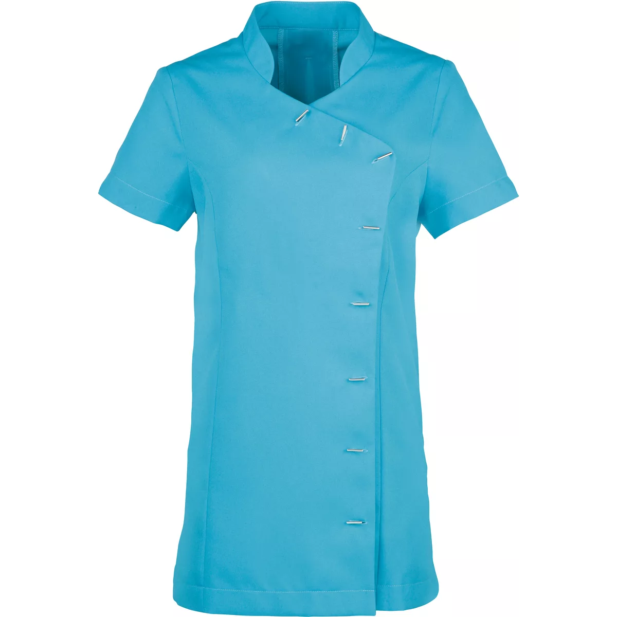 ‘Orchid’ Beauty and Spa Tuniek Turquoise