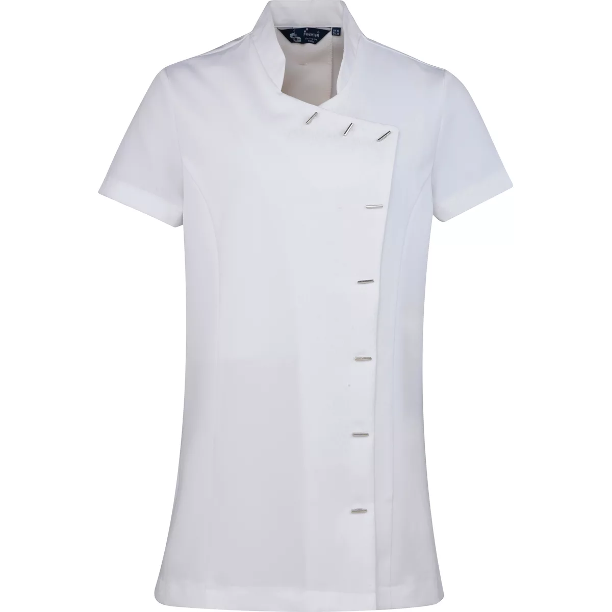 ‘Orchid’ Beauty and Spa Tuniek White