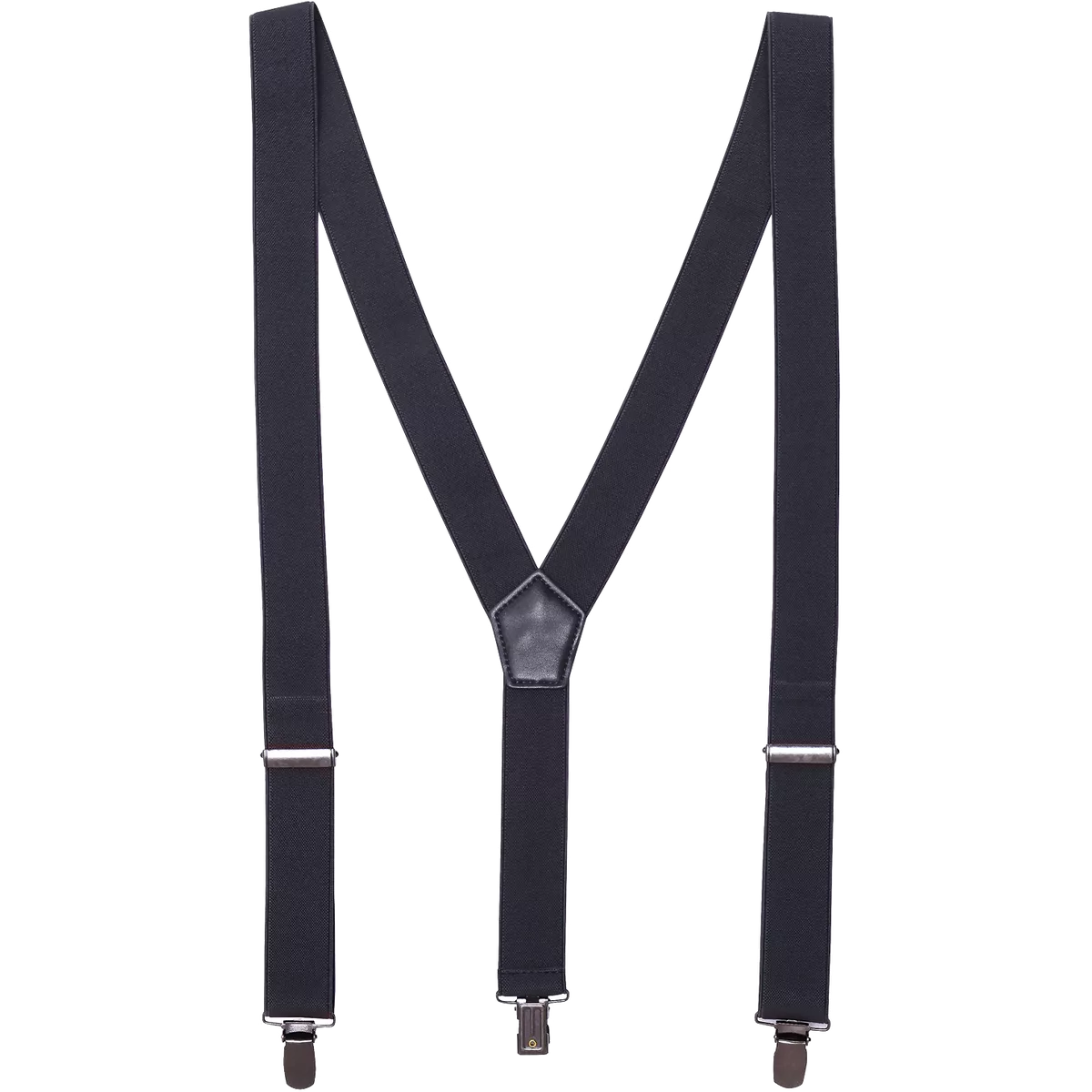 Clip bretellen Steel