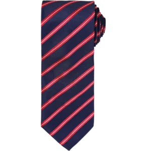 Navy / Red