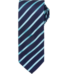 Navy / Turquoise