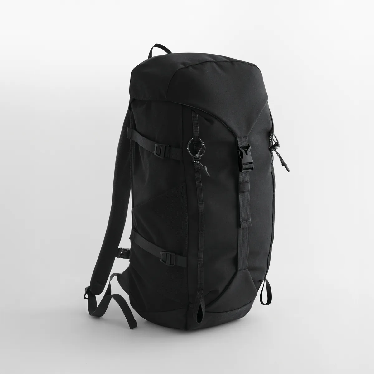 Active Outdoor rugzak 30 liter Black