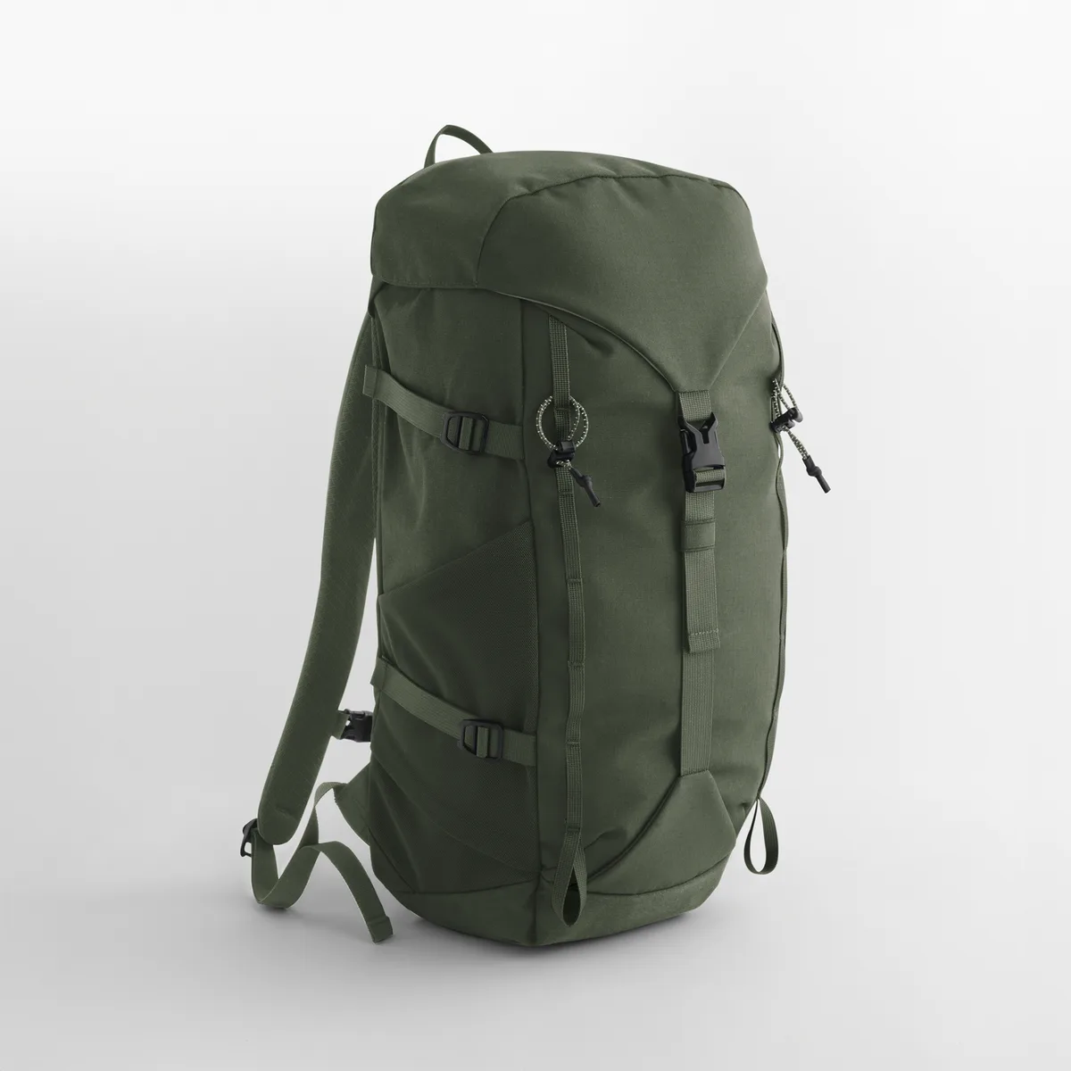 Active Outdoor rugzak 30 liter Pine green