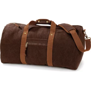Vintage Brown