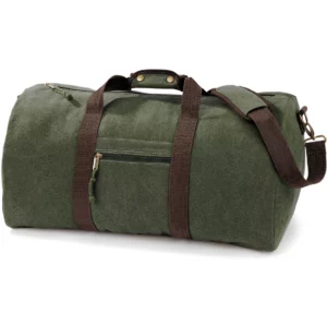 Vintage Military Green