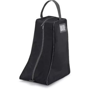 Laarzentas Black / Graphite Grey