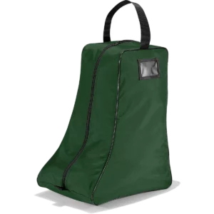 Bottle Green / Black
