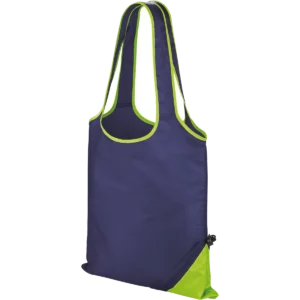 Navy / Lime