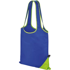 Royal / Lime
