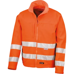 Fluorescent Orange