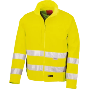 Fluorescent Yellow