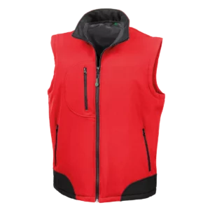 Red / Black
