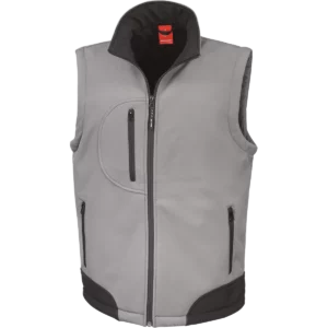 Workguard Grey