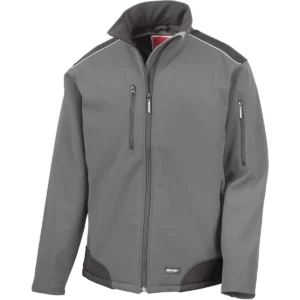 Grey / Black