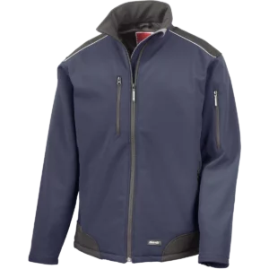 Navy / Black
