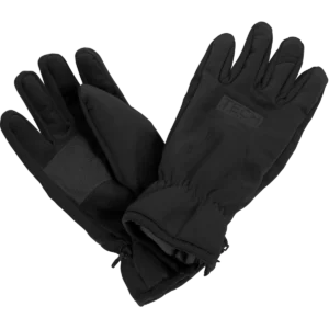 Tech Performance Sporthandshoenen Black