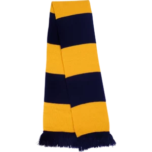 Navy / Gold
