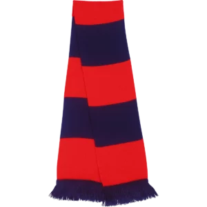 Navy / Red