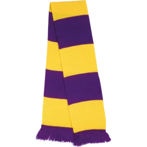 Purple / Yellow