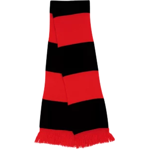 Red / Black