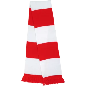 Red / White