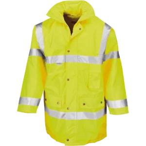 Fluorescent Yellow