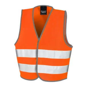 Fluorescent Orange