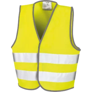 Fluorescent Yellow