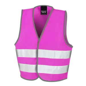 Fluorescent pink