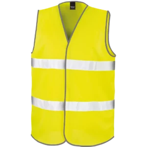 Fluorescent Yellow